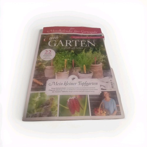 Servus garten 2026 - servus,