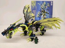 LEGO NINJAGO 70736 ANGRIFF DES