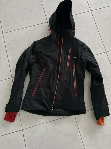 Kjus skijacke damen größe - damen, 36