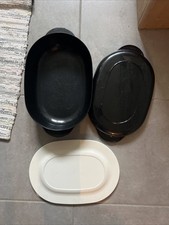 Tupperware Micro Plus 1,5l