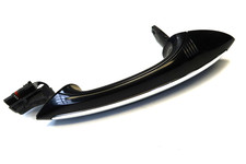 BMW 5er F07 F10 F11 F18 LCI Türgriff  Vorne Links Komfortzugang 7231931