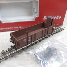 DOLISCHO 0085 - HOe - ÖBB -