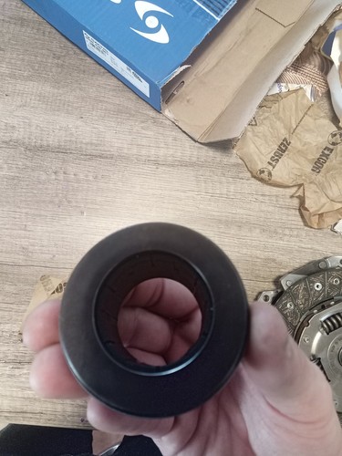 Sachs kupplung - sachs,
