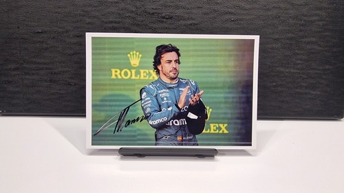 Repro fernando alonso - fernando, formel