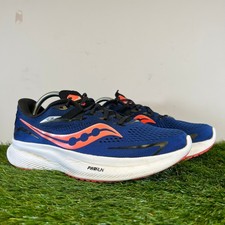 Saucony Laufschuhe Größe UK