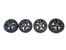 Mercedes E-Klasse 213 238 Sommerreifen Felgen 18 Zoll Goodyear RDK Sommerräder