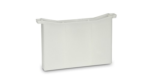 Mini plus futtertasche - plus, aus