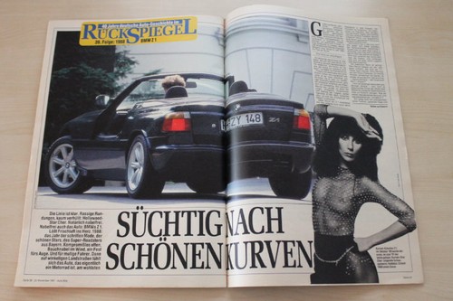 Auto bild 1991 - 48/1991, z1