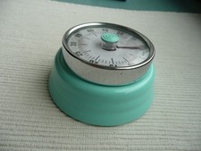 Retro - Look Eieruhr - Mint