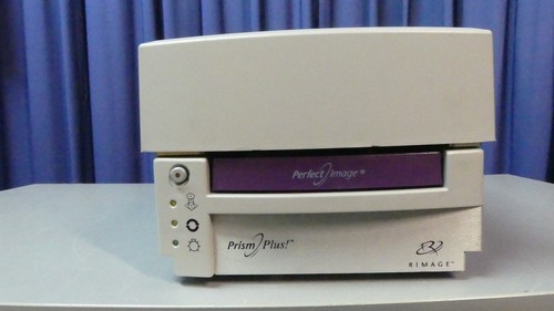Dvd blue ray thermodrucker - dvd,