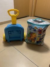 Mega Bloks von Fisher-Price