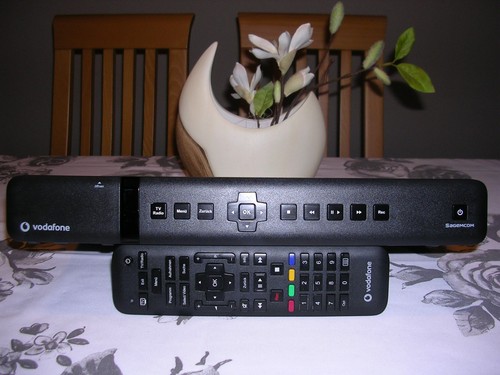Sagemcom rci88 320 kdg - rci88-320, hd