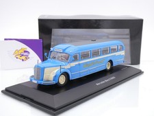 Schuco 02748 mercedes benz o - benz,