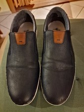 Rieker Herren Slipper / Halbschuhe Herrenschuhe mit Gummizug, Leder(?)