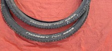 Schwalbe Nobby Nic 29x2.25 Faltreifen - Schwarz evo addix Speed Tubeless ready