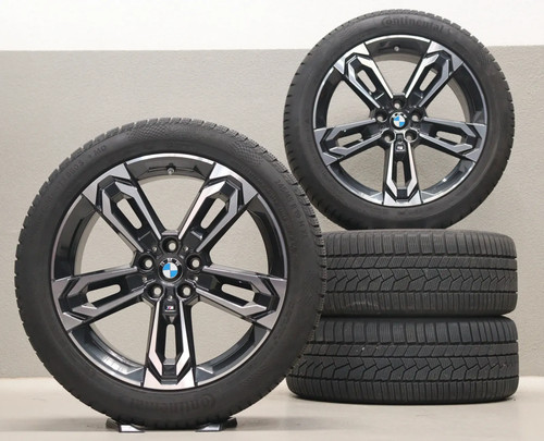 Original bmw ix1 u11 19 - x1,
