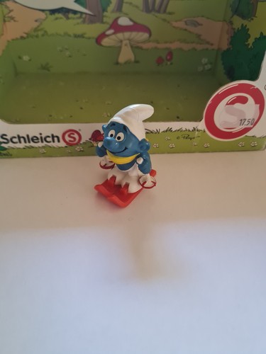 Schlumpf schlümpfe - schlumpf,