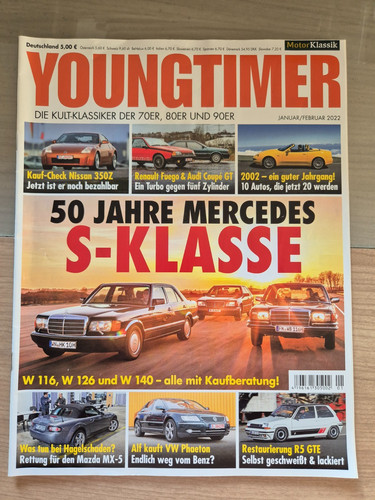 Youngtimer jan feb 2022 50 - youngtimer,