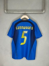 Italien • FABIO CANNAVARO
