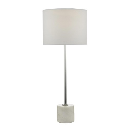 Misu chrom tischlampe - misu,