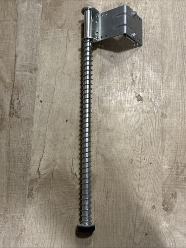 Federpuffer für
