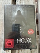 Hoax - Die