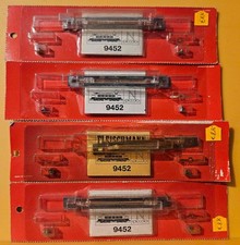 1x Fleischmann 9452