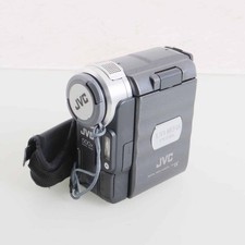 Digitale Video Camera - JVC