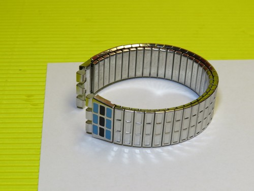 Original swatch two - swatch,