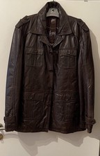 Herren Jacke. Von Gipsy