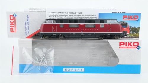 Piko 59700 diesellok v - 59700, br