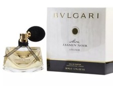 BVLGARI MON JASMIN NOIR