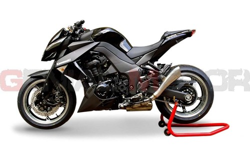 Auspuff corse hydroform - 2, hp