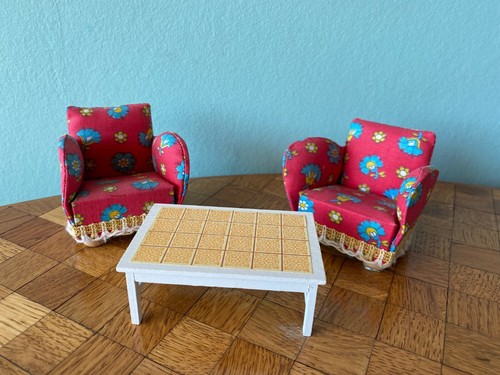 Sessel tisch lundby - tisch,