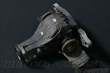 Differential Hinterachsgetriebe HNR 0AR500043T Audi RS4 8E 8H B7 4,2 V8 420PS 