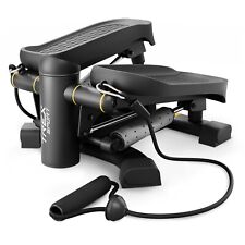 Swing Side Stepper Expander 2in1 mit Trainingscomputer TX-070SP TWIZ TREX SPORT