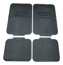 Autoteppich SET VORN + HINTEN