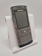 Samsung SGH-U800 Soul Grey