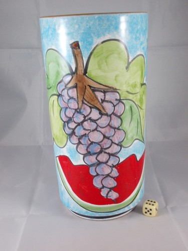 Große keramik vase - große, nino