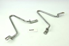 Honda CB 750 AME H7 Bj 1979 - Halter Halterung Pfosten Rahmen N29F