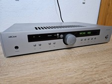 Arcam DiVA A80, HighEnd