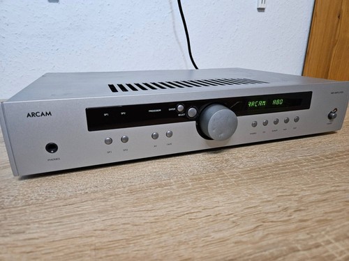 Arcam diva a80 - arcam, highend