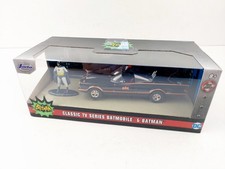 NEW - Jada 1:32 Classic