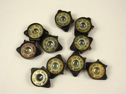 Posten mit 10x vintage - mit,