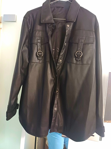 Iconic hemdjacke unisex - iconic,