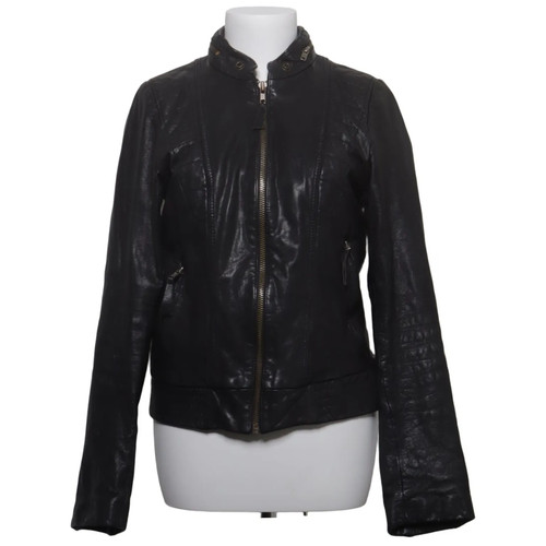 Pepe jeans bikerjacke damen - jeans,, bikerjacke,