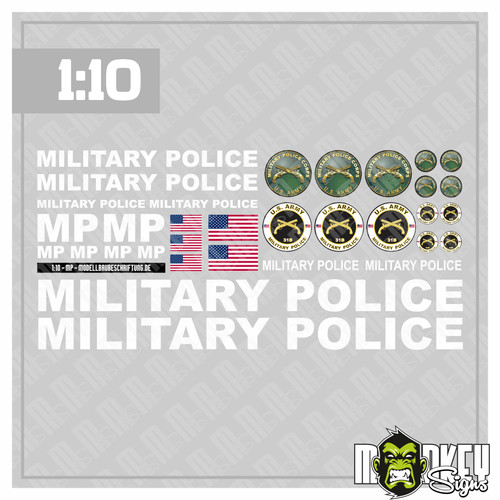 Army aufkleber sticker - rc,