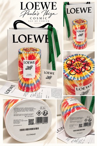 Loewe paula ibiza cosmic edp - ibiza,