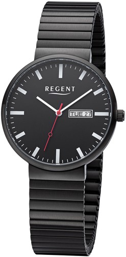 Regent herrenuhr quarz - regent,