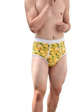 TB-Unterhose „Drachenflug“